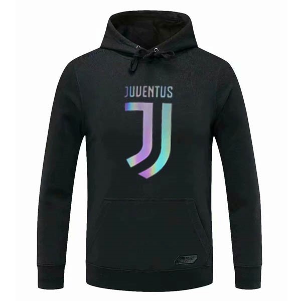 Sudaderas Con Capucha Juventus 2020 2021 Negro